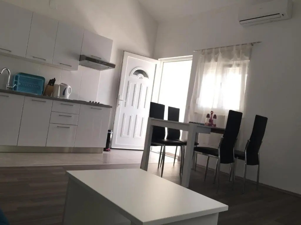 Apartments Ruzic