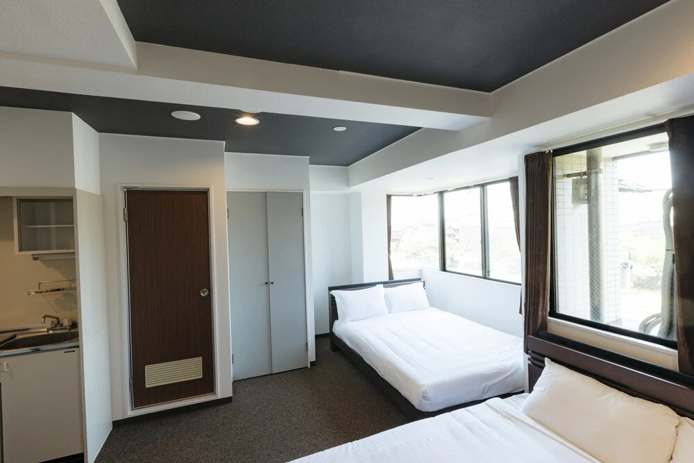 Zenroku Hotel Kanazawa