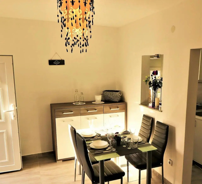 Apartments Brusel