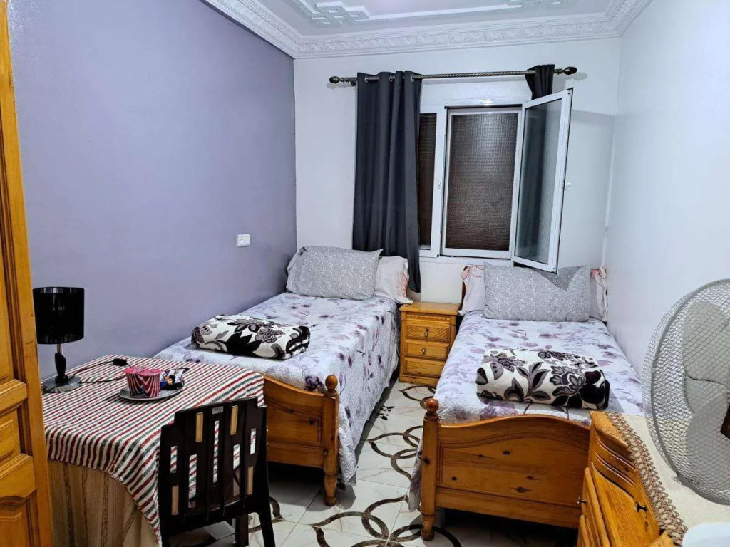 Diafa Stay Guest House