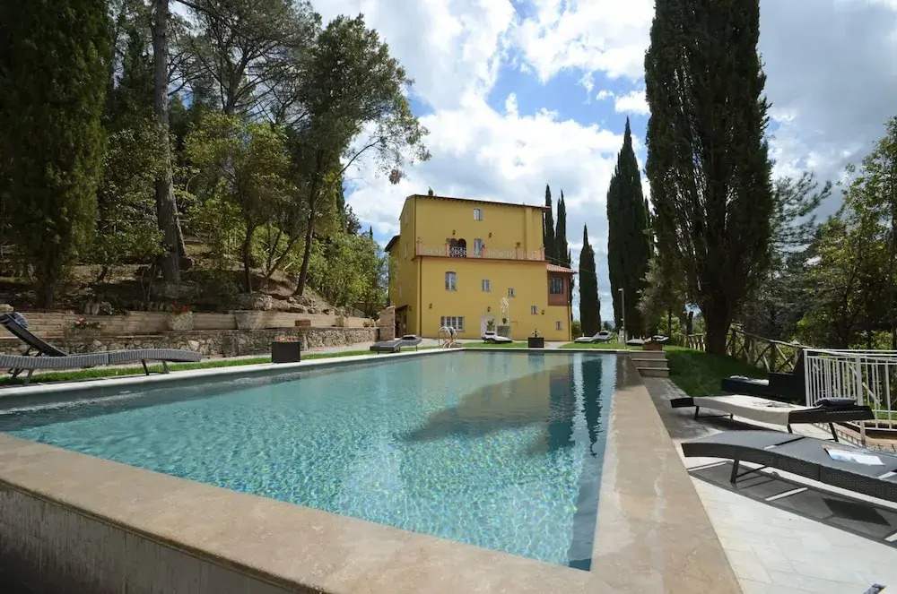 Villa Febea - Villa Febea 16-villa Febea 16