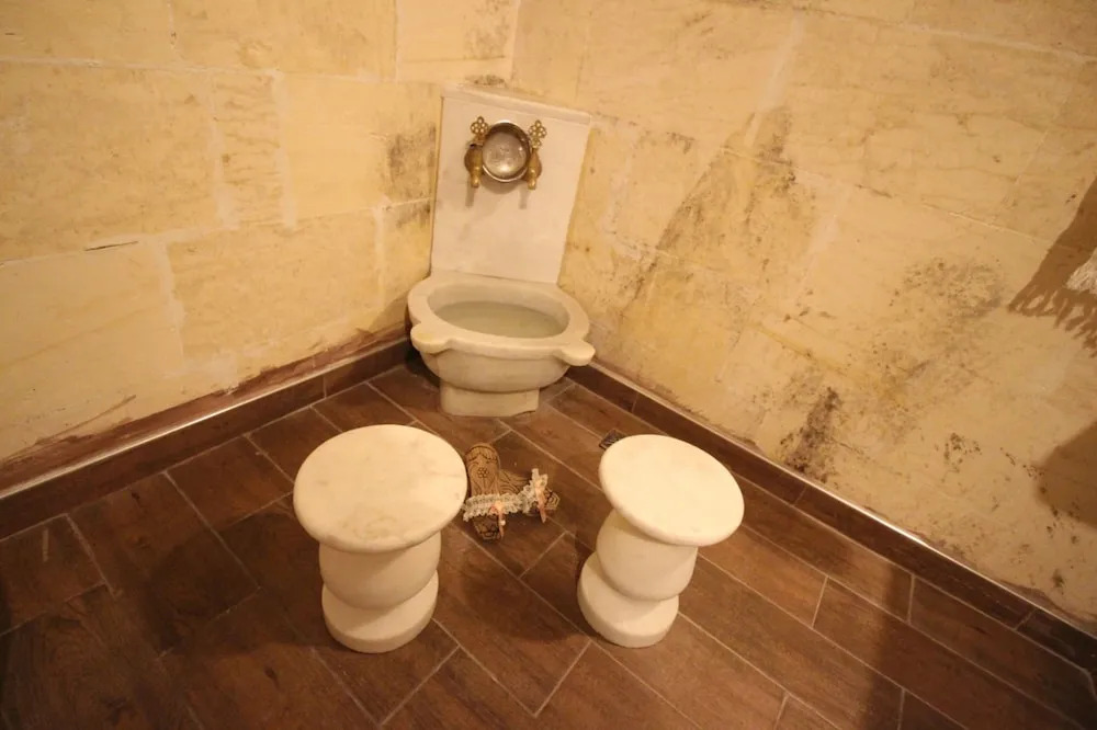 aynur hanım konağı butik otel