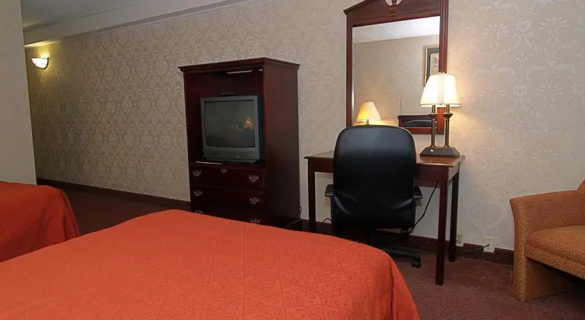 Quality Inn Easton