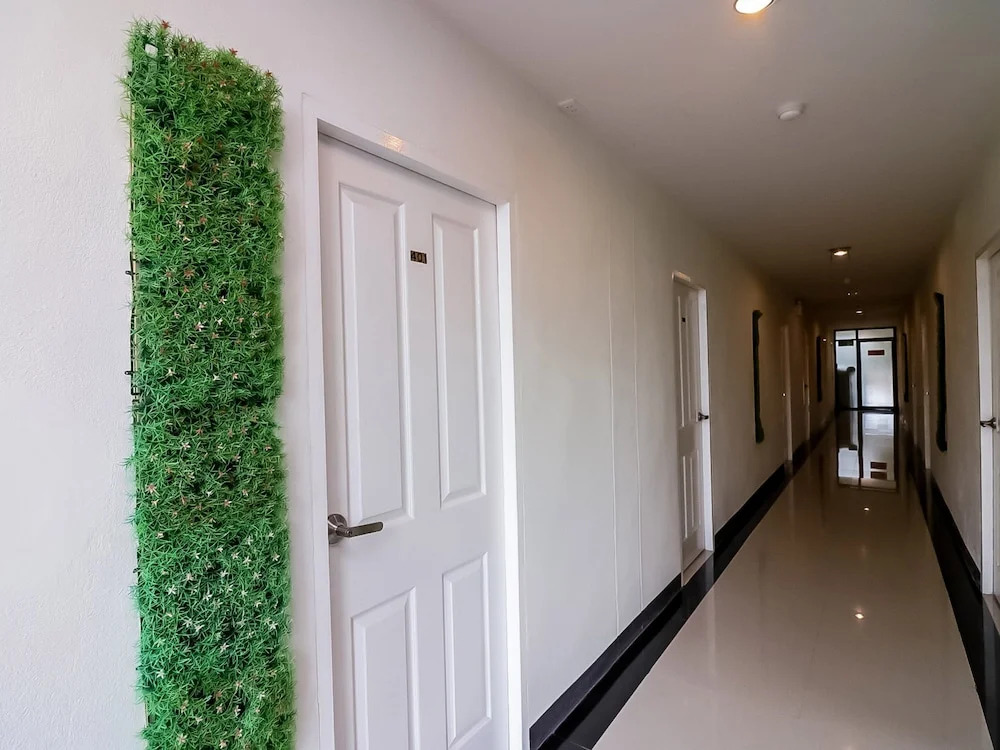 Nida Rooms Pattaya Walking Street 6