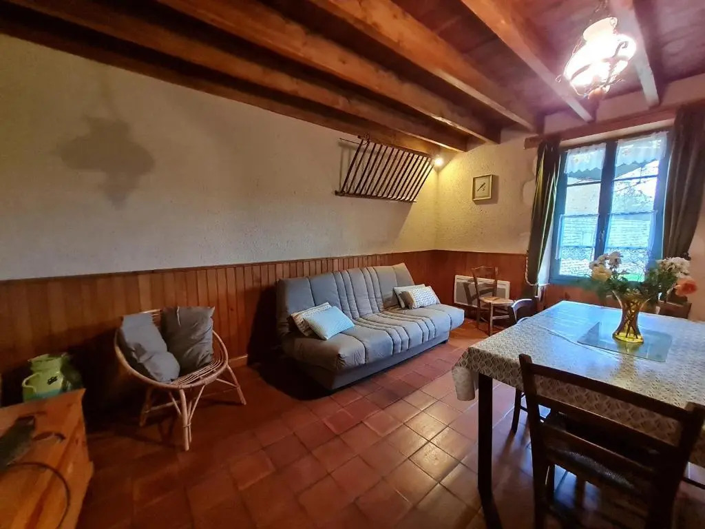 Maison de charme avec WiFi au cœur du Marais Poitevin, jardin clos, barque et vélos, 4 chambres - FR-1-426-146