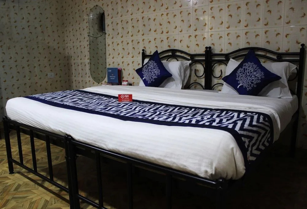 OYO Rooms Baga Lane