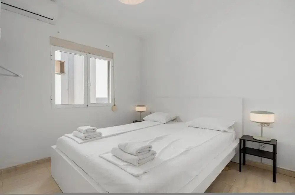 Bright Rooftop in Fuengirola City Center by Costarentals - Ref 255
