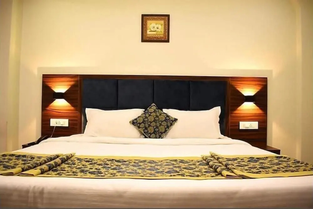Nobel Heritage Hotel and Resort