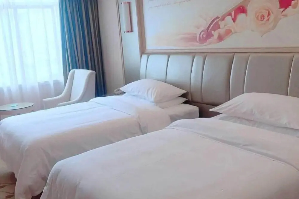 Vienna Hotel
