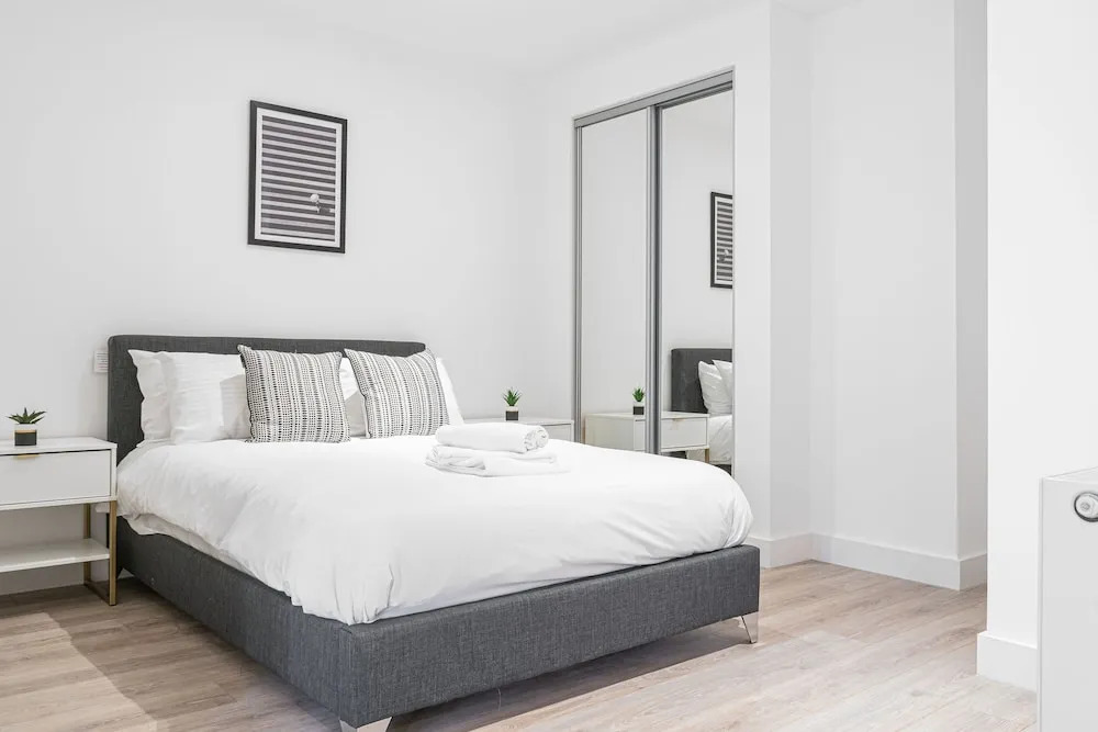 Seven Living Solihull - Broadoaks Studio