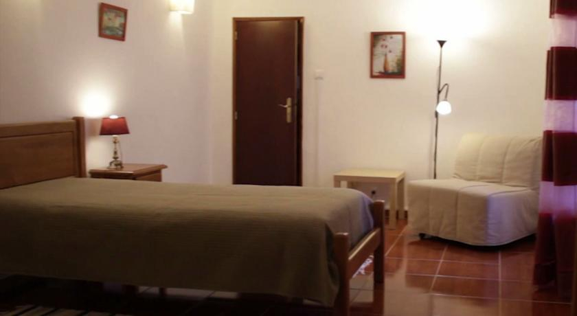 Casa da Tauria