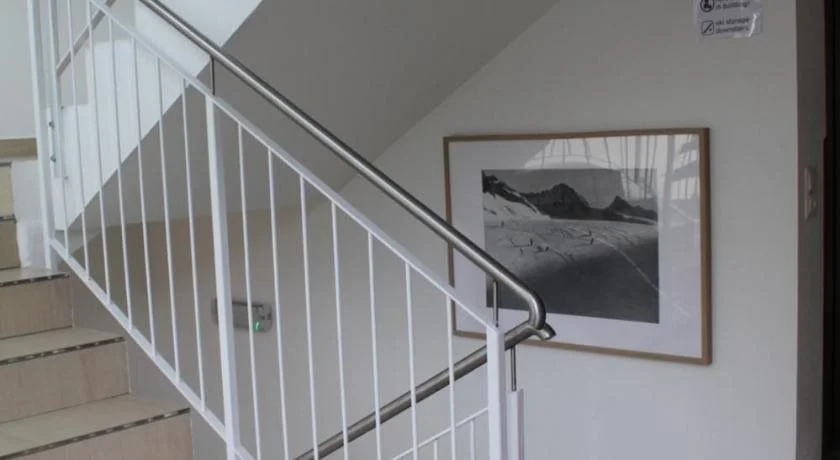 Alpen Diamond Penthouse & Apartment