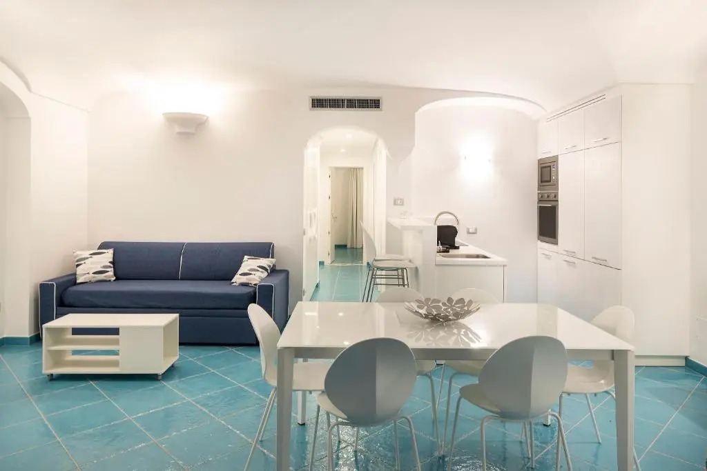 Ischia Blu Resort