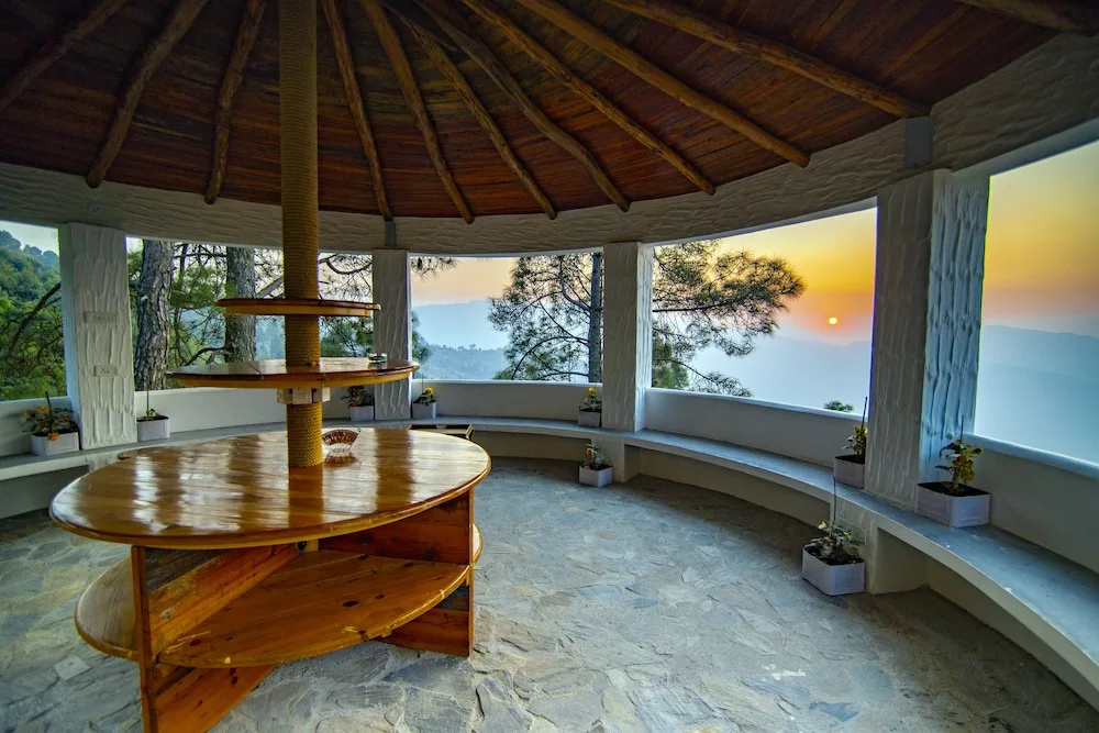 StayVista at Sukoon Nature Retreat