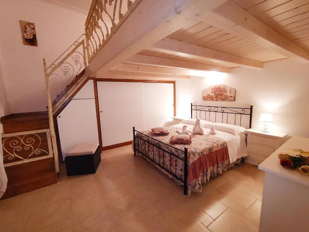Apartment da Rosa