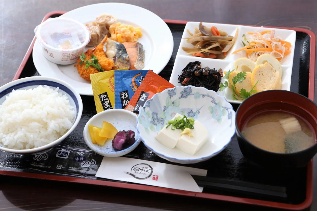 APA Hotel Tottori Ekimae