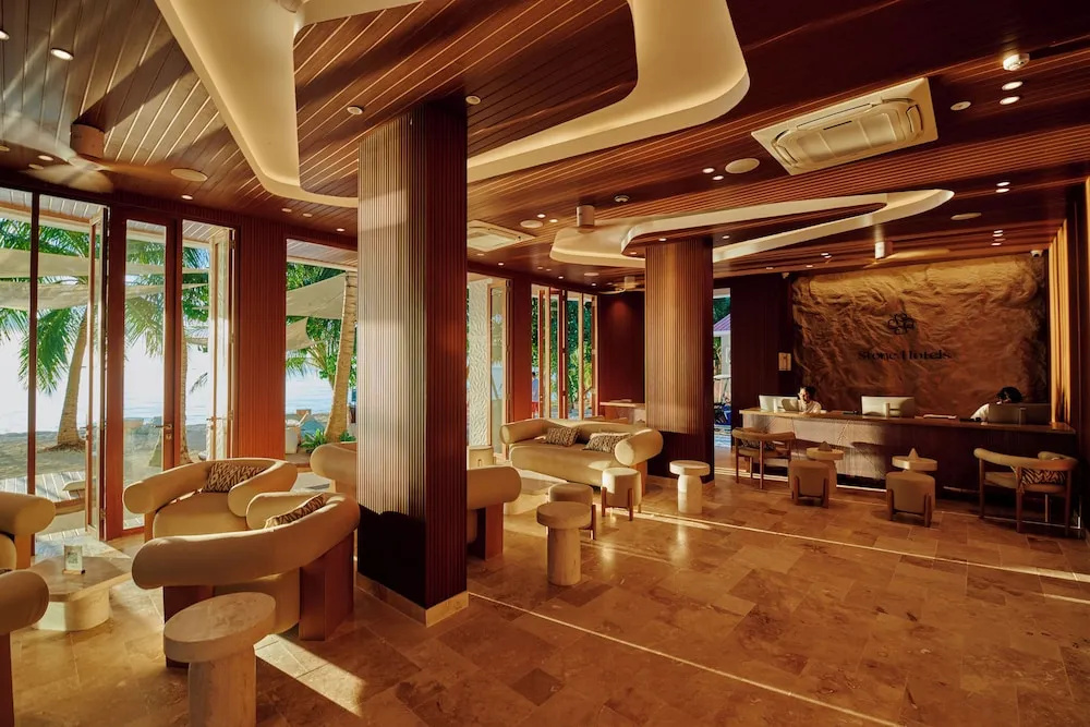 Stone Hotels Dhiffushi