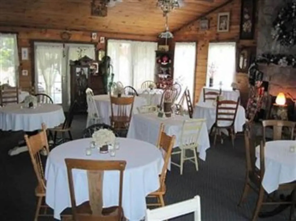Berry Patch BnB