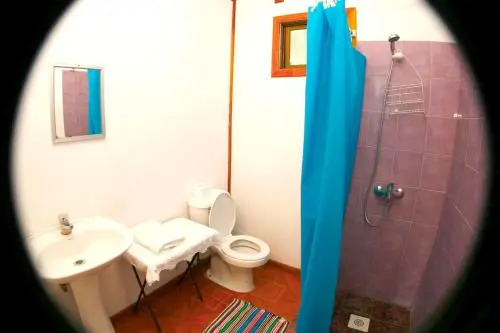 Residencial Tahai