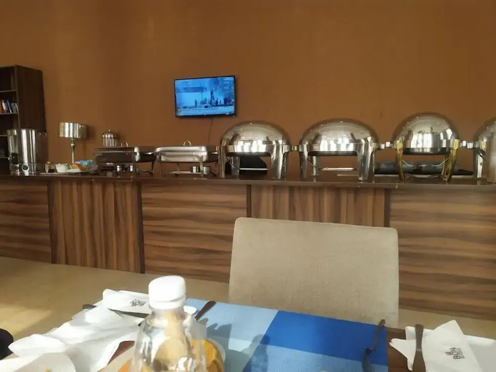 AMOR Hotels Ekiti