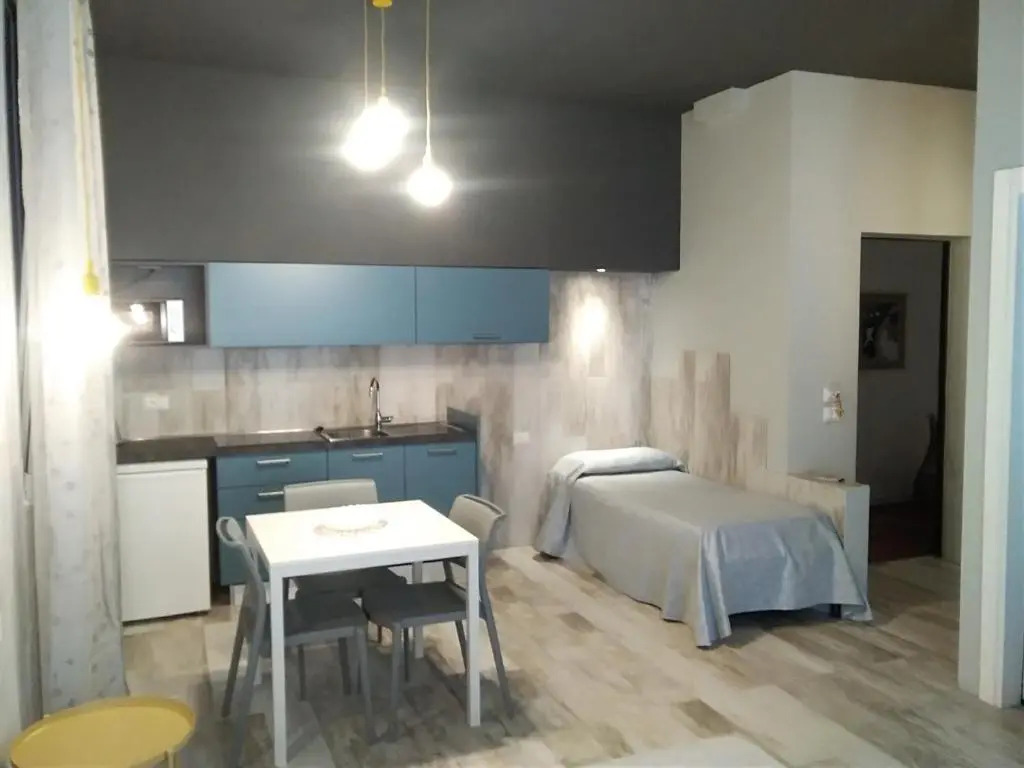 Residence Ambra