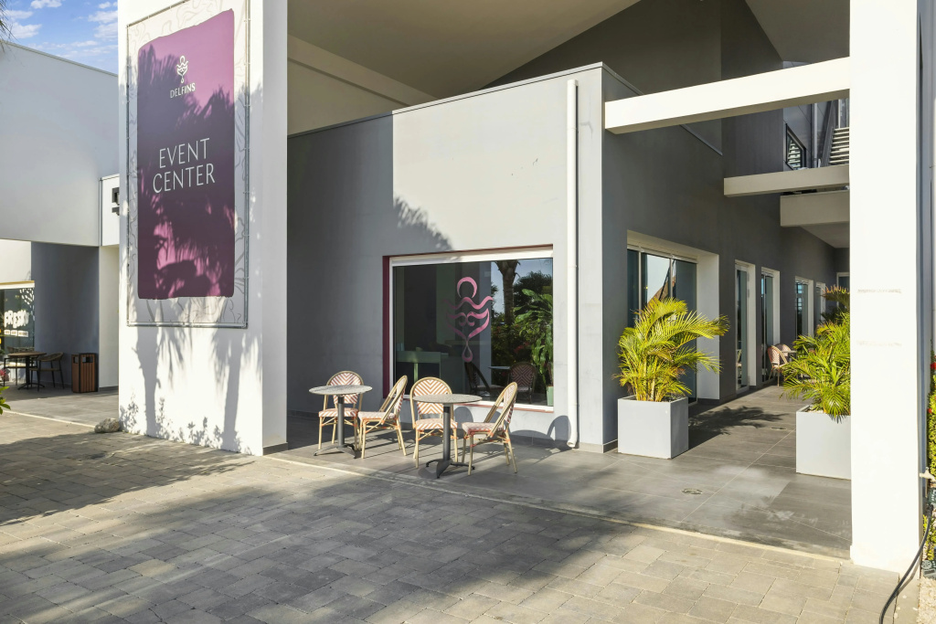Delfins Residences