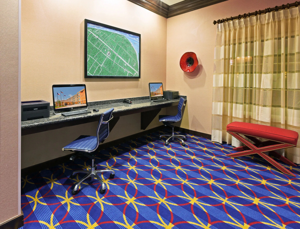 TownePlace Suites by Marriott Corpus Christi