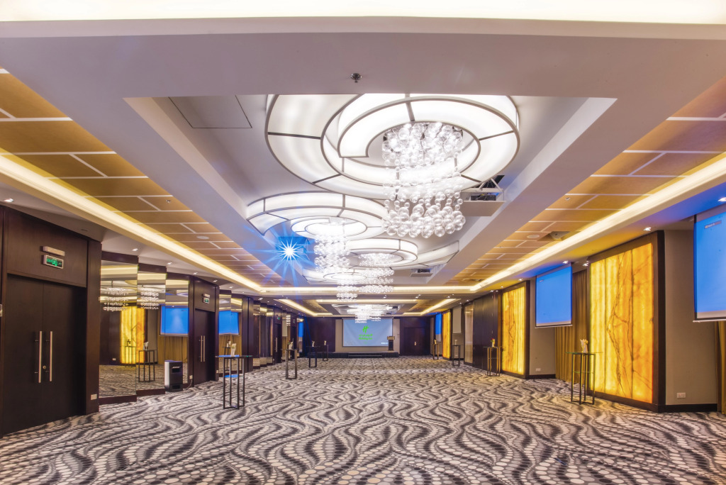 Holiday Inn Yanbu by IHG