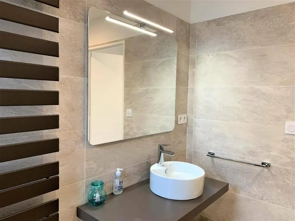 Maison Quiberon, 4 pièces, 7 personnes - FR-1-478-194