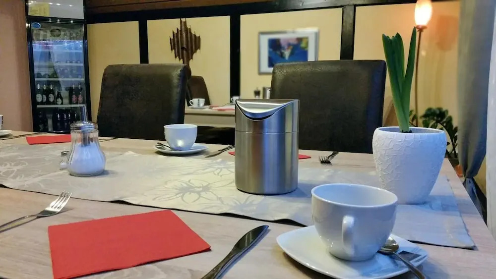 Hotel Garni Julia