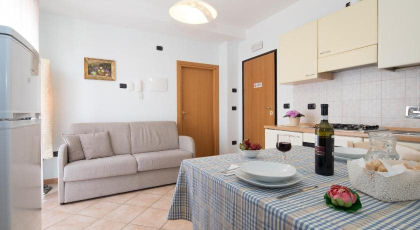 Residence Tre Trilo&Suites