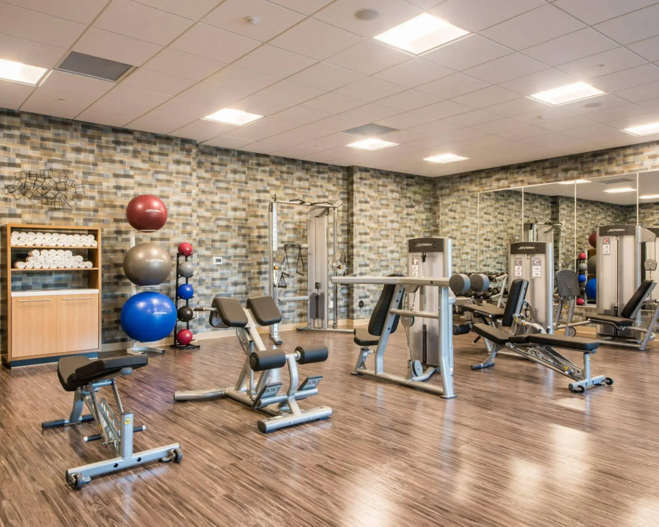 Cambria Hotel McAllen Convention Center