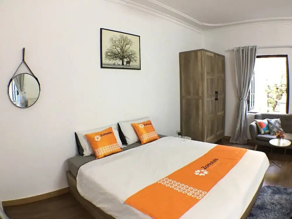 ZO Hotels To Ngoc Van