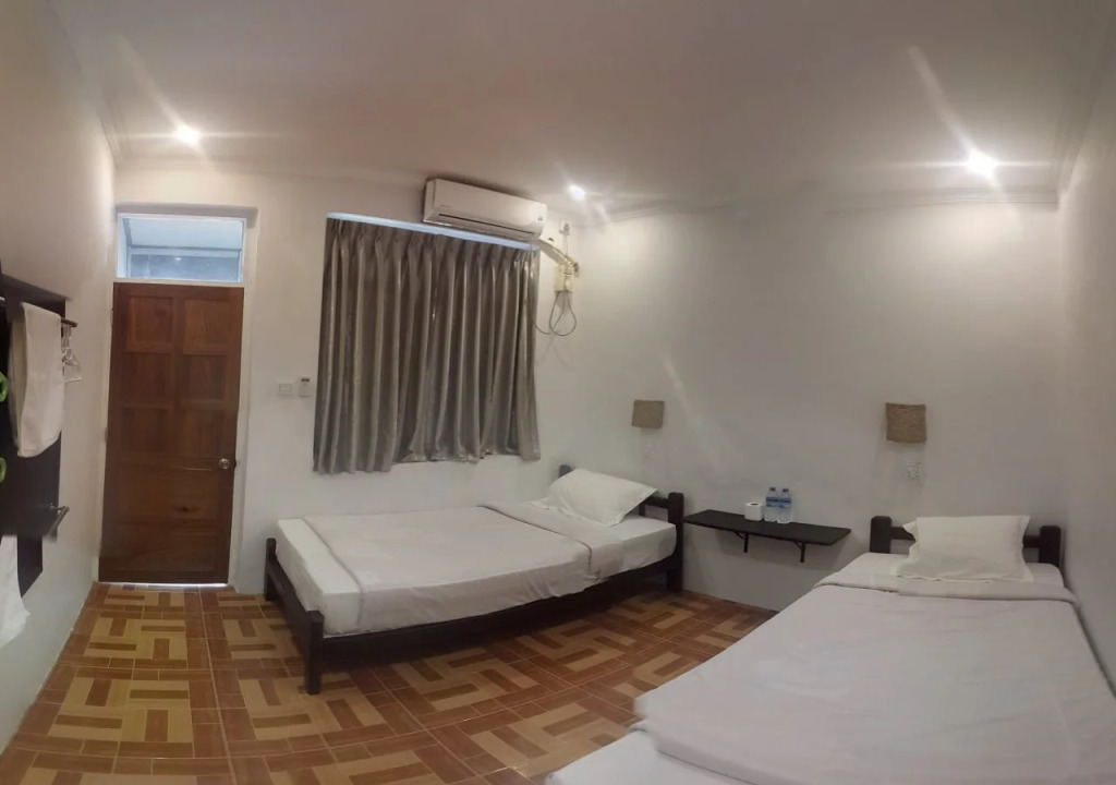 Mingalar Hotel Bagan