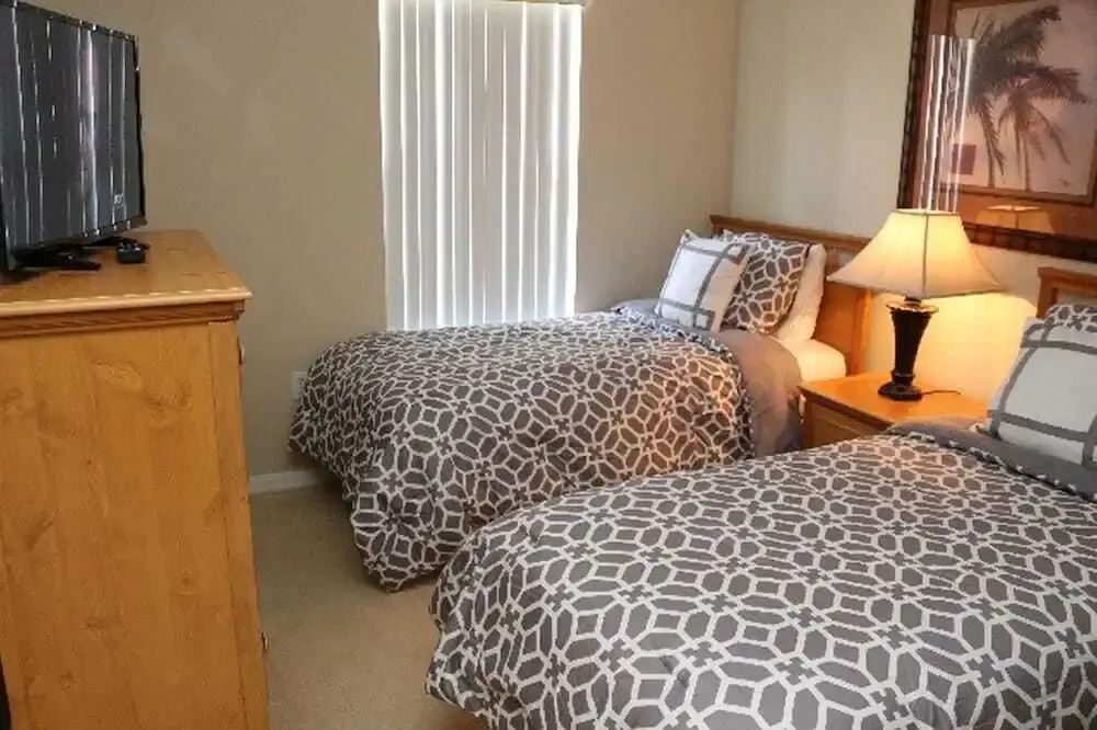 4 BR Terra Verde Sleeps 8