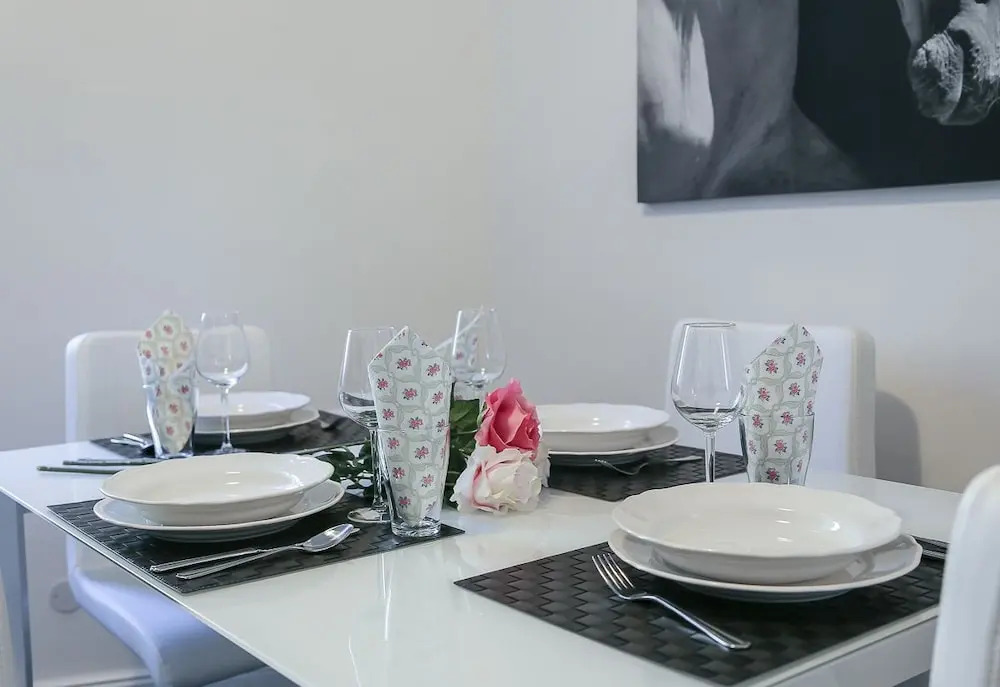 Pandolfini Suite