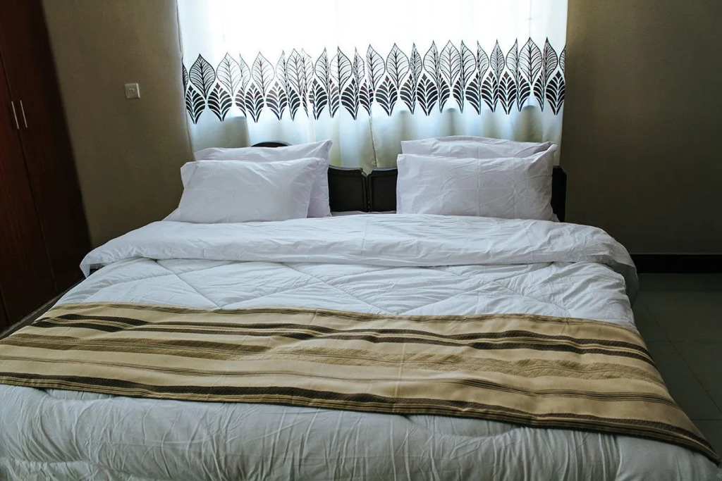 Runako lodge