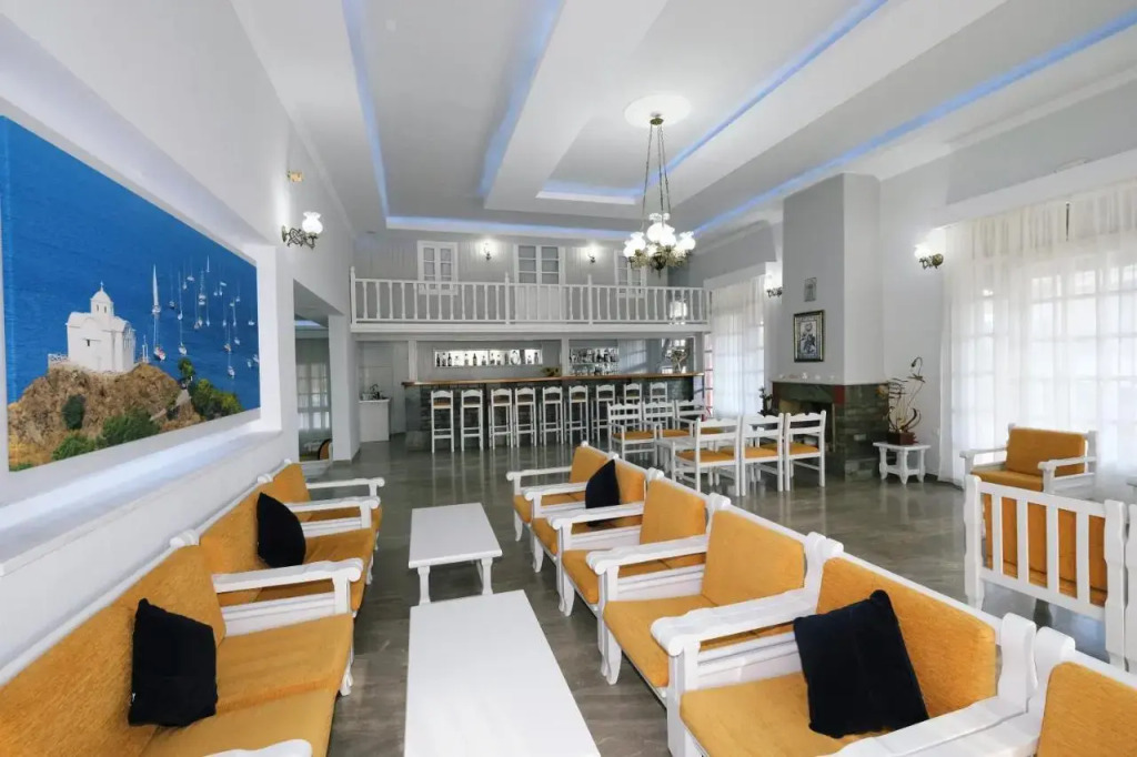 Ifestos Hotel