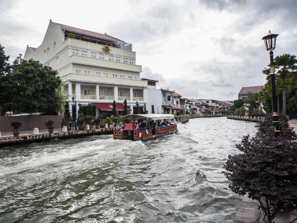 RC Hotel Melaka