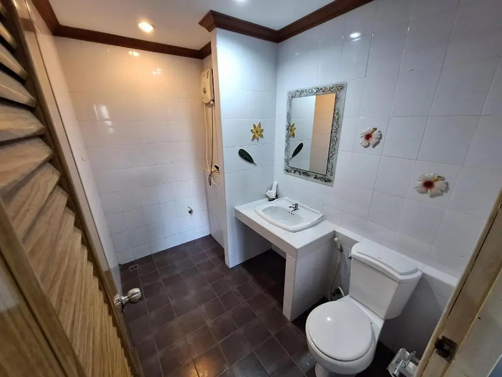 Sea Boss Homestay