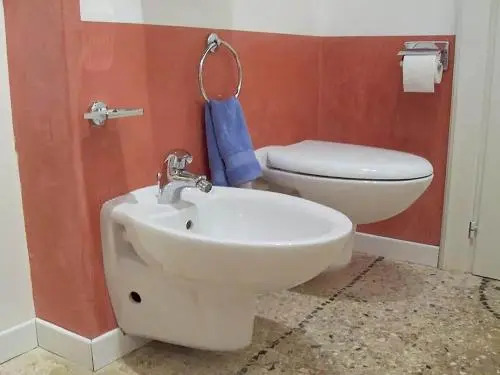 Cà Tornielli apartment