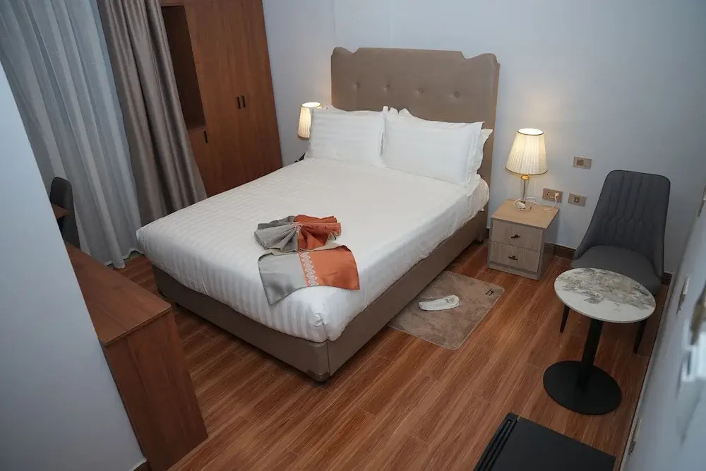 Yofel Hotel Bole