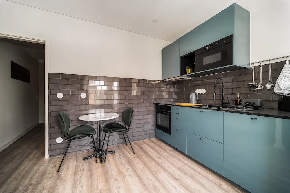 Nomads By Sta Catarina Flats - 3BED Porto