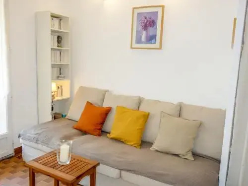 Apartment Jardins De La Mer.7