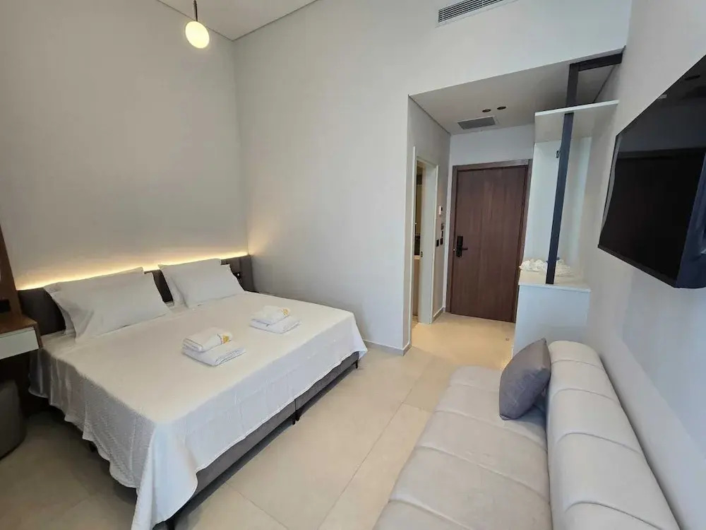 Marbella Sol Hotel