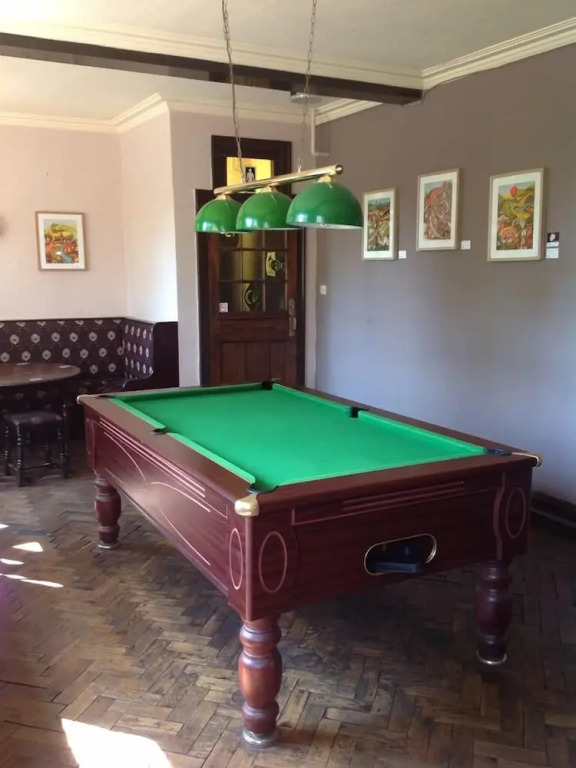 Pendle Inn