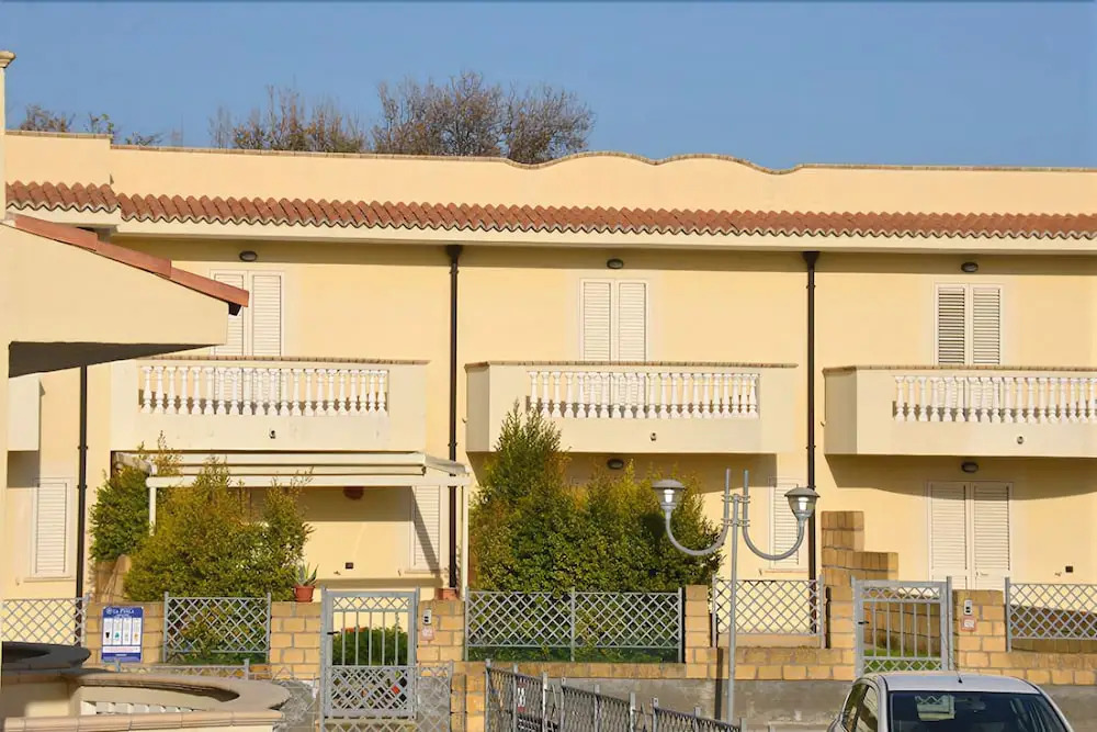 Residence La Perla