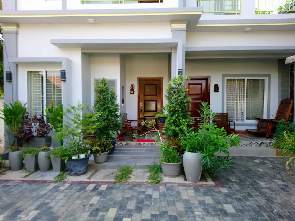 Kagna Homestay