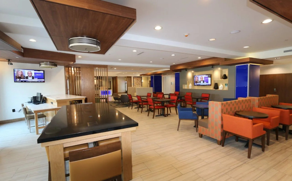 Holiday Inn Express & Suites Austin - Round Rock Area by IHG