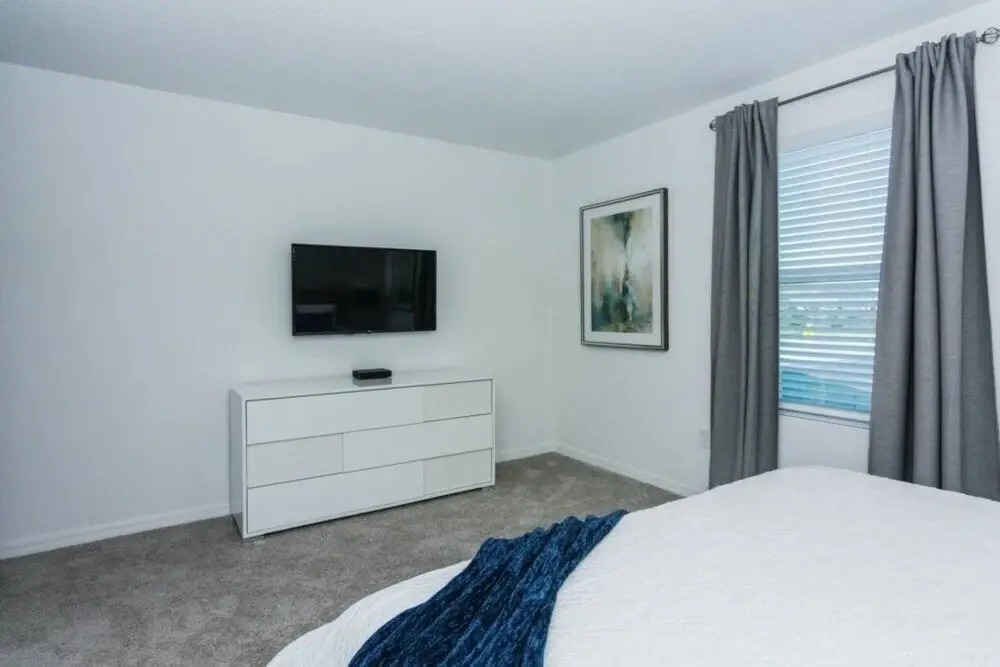 7 Bed 5 Bath Solara Resort Loaded With Amenities 7 Bedroom Villa by Redawning